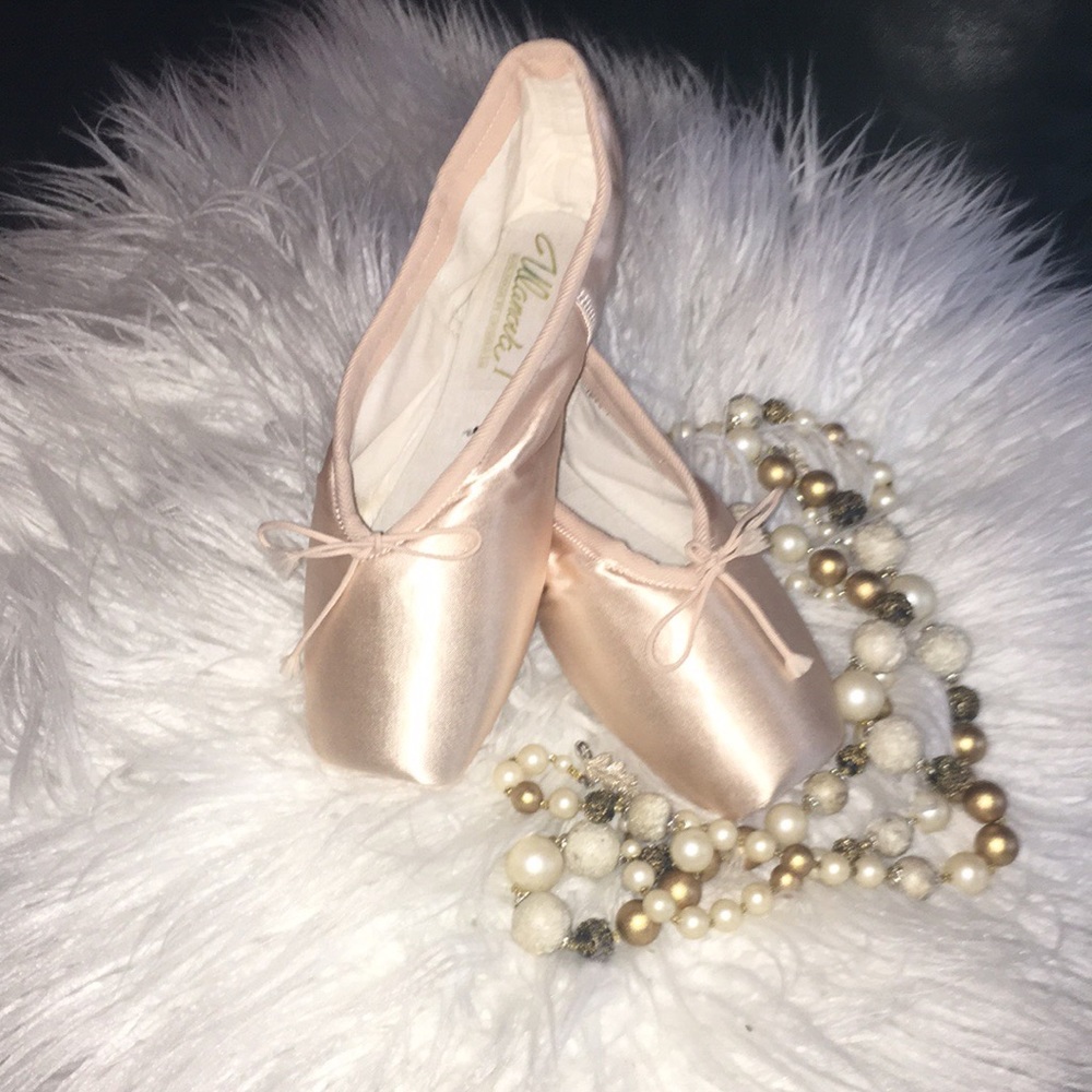 Grishko Ltd BaLLeT PoiNtE Shoes Slippers
